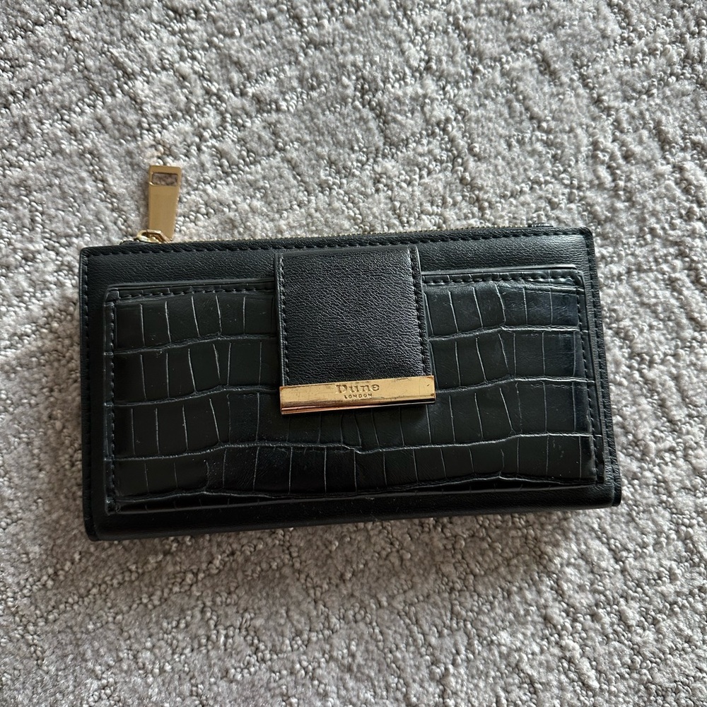 Dune London wallet